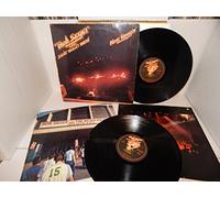 Seger, Bob - Nine Tonight [VINYL]