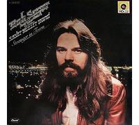 SEGER, Bob & SILVER BULLET BAND - Stranger in town / 1C 064-85 333 [VINYL]