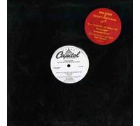 SEGER, Bob & SILVER BULLET BAND - Tryin' to live my life without you / Nine tonight / Hollywood nights (Promo) / SPRO-9362