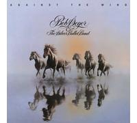 Seger Bob & The Silver Bul - Against The Wind [VINYL]