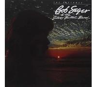SEGER BOB THE SILV - DISTANCE - CD - J3z