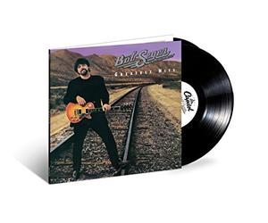 Seger,Bob & the Silver Bullet Band - Greatest Hits [Vinyl LP] [VINYL]