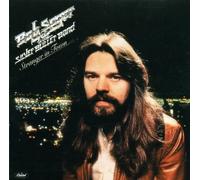 SEGER, BOB & THE SILVER BULLET BAND Stranger in Town (CD) Album (US IMPORT)