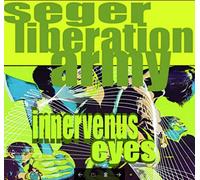 Seger Liberation Army - Innervenus Eyes [VINYL]