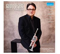 Segers/ Czech Cpop/Stilec - Guido Segers - Masters of Baroque