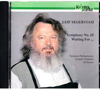 Segerstam, L. - Symphony 15