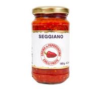 Seggiano Chilli Paste, 180 g, Pack of 1