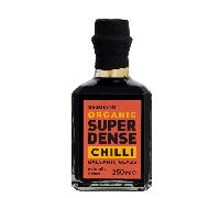 Seggiano Chilli Super Dense Balsamic Glaze 250ml