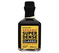 Seggiano Organic Classic Super Dense Balsamic Glaze 250ml
