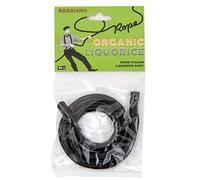 Seggiano Organic Liquorice Rope 60g