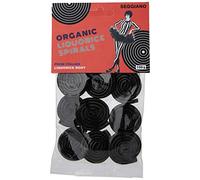 Seggiano Organic Liquorice Spirals 100g