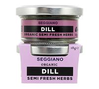 Seggiano Organic Semi Fresh Herbs - Dill