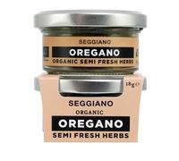 Seggiano Organic Semi Fresh Herbs - Oregano