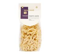 Seggiano Organic Toscani Pasta, 375 g, Pack of 1