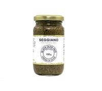Seggiano Seggiano Black Olive Pate 190g