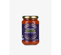 Seggiano Seggiano Organic Basil Pasta Sauce 350g