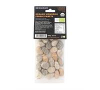Seggiano Seggiano Organic Liquorice Pebbles 100g