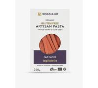 Seggiano Seggiano Organic Red Lentil Tagliatelle 250g