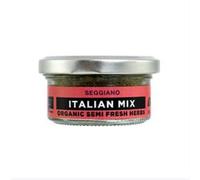 Seggiano Seggiano Semi Fresh Herbs Italian Mix 18g