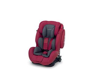 Seggiolino Auto Foppapedretti Isodinamyk Isofix Cherry