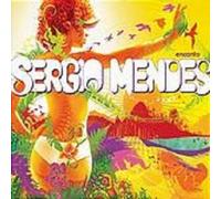 SEGIO MENDES "ENCANTO" CD NEW