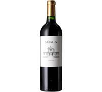Ségla 2016 - second wine of Château Rauzan-Ségla