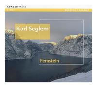 Seglem, Karl - Femstein/Five-Stone