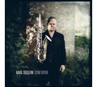 Seglem - Som Spor [VINYL]