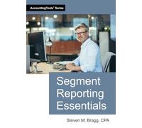 Segment Reporting Essentials