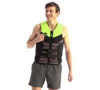 Jobe Segmented Life Jacket Yellow,Black S