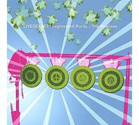 Segmented Purity: The Remixes