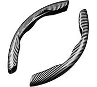 segmented steering wheel cover,Compatible with Kia Rio II/III/IV,steering wheel accessories