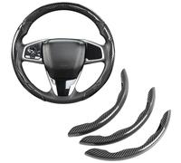 Segmented Steering Wheel Cover for Ford Expedition 1997-2002, Pack of 3