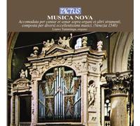 Segni - Musica Nova