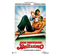 Segni Particolari Bellissimo [Region Free]