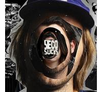 SEGO - Sego Sucks [VINYL]