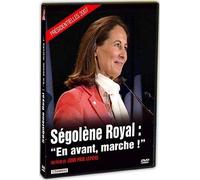 Ségolène Royal : En avant marche ! [FR IMPORT]
