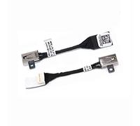 segoo DC Power Jack Harness Cable Replacement for Dell Latitude 3410 3510 7DM5H 07DM5H CN-07DM5H