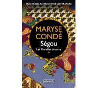 Segou 1/Les murailles de terre: 01