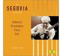 Segovia, Andres - Segovia Collection 3