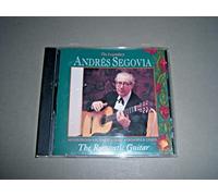 Segovia, Andres - Volume. 9-Romantic Guitar