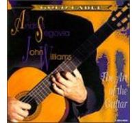 Segovia - Art of the Guitar [IMPORT]