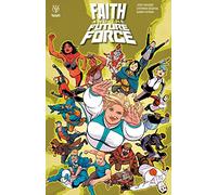 Segovia, Stephen - Faith and the Future Force