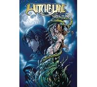 Segovia, Stephen - Witchblade: Shades of Gray