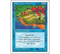 Segovian Leviathan | 4th Edition
