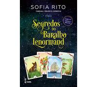 Segredos do Baralho Lenormand (Portuguese Edition)
