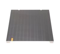 Segrehy 3D Printing Build Plate PEY Light Beam Dreamy Double Sided Print Bed High Temperature Resistant Wear Resistant No Warping Compatible with PLA TPU PETG for K1 Maximum 3D Printer