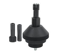Segrehy 3pcs Clutch Alignment Centering Control Tool Remove Install Mounting Regulator Universal
