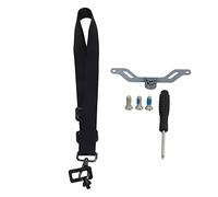 Segrehy Adjustable Neck Lanyard Strap for Mini 3 Pro Smart Controller Accessories, Comfortable and Convenient Aerial Photography Tool