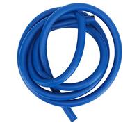 Segrehy Bike Frame Internal Housing Damper Inner Line Sound Absorbing Sponge Tube High Elasticity Soft Texture Anti Resonance Effect for Road Bike Shifting Cable Brake Line Tube Hydraulic